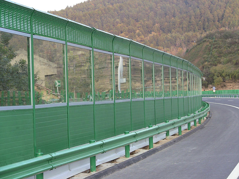 異形聲屏（píng）障