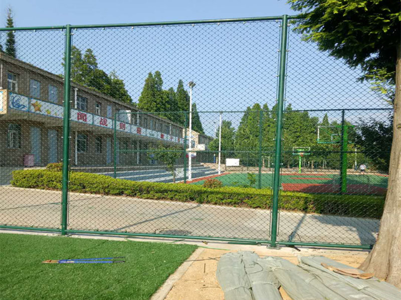 球場（chǎng）圍欄網