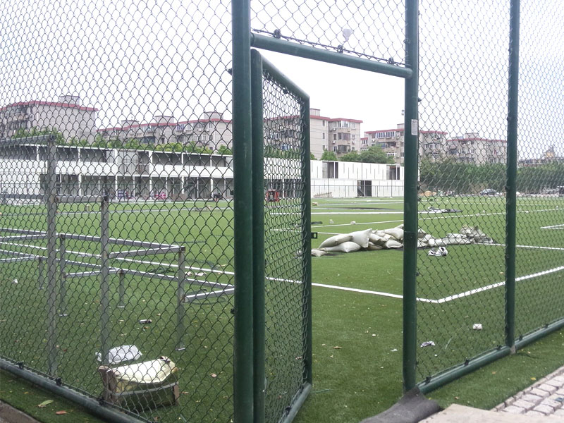 球場圍網