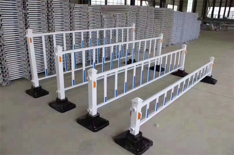 市政（zhèng）護欄（lán）